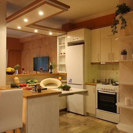 Best Location New Apartment At Acropolis Atena Exterior foto