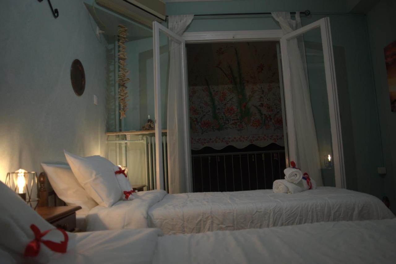 Best Location New Apartment At Acropolis Atena Exterior foto
