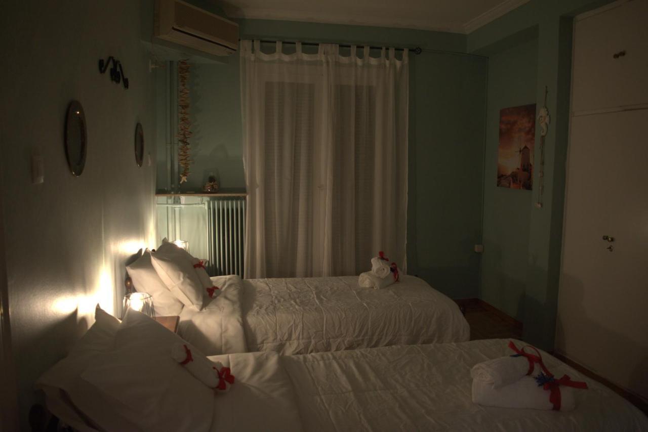 Best Location New Apartment At Acropolis Atena Exterior foto